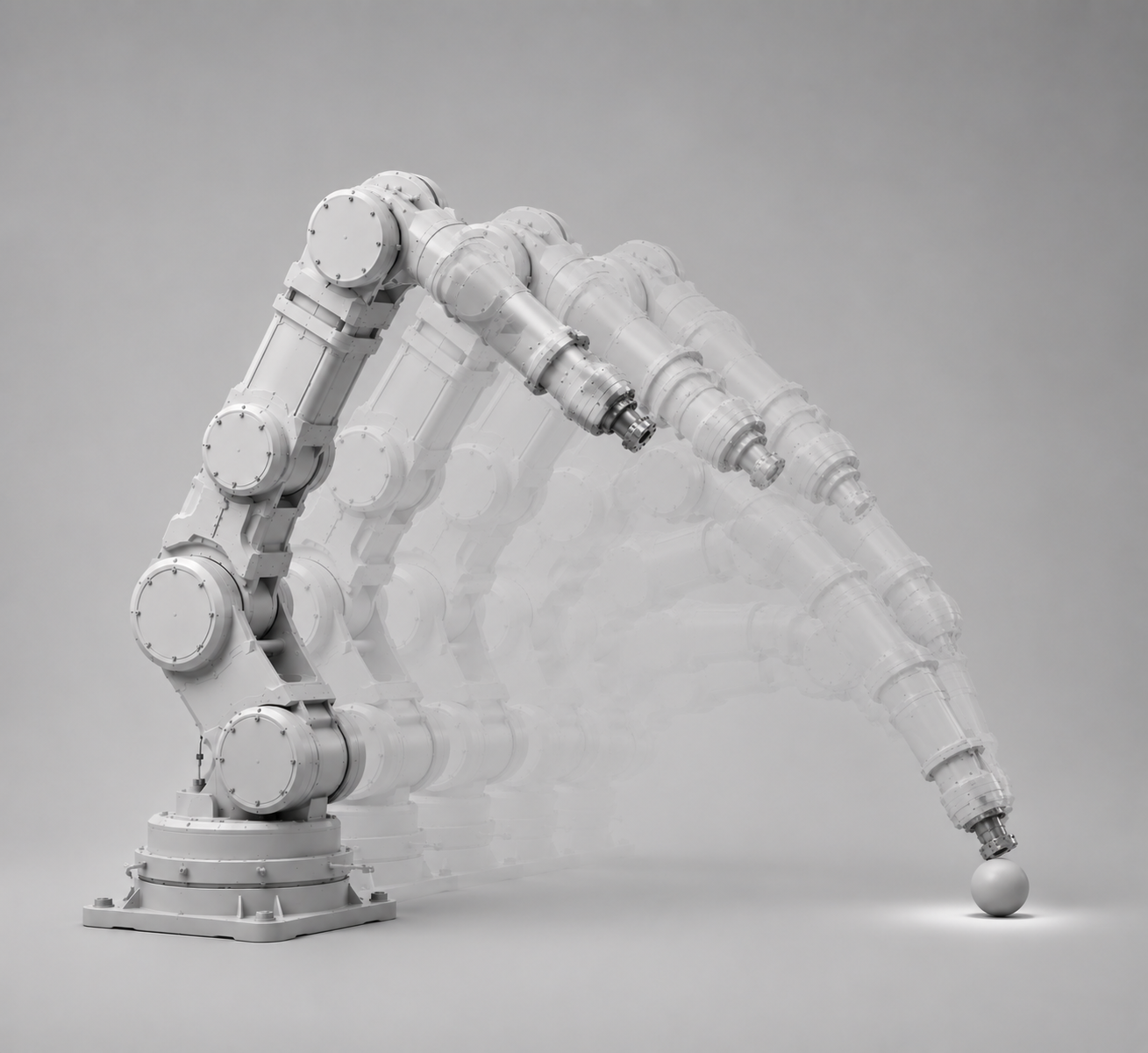 Inverse Kinematics