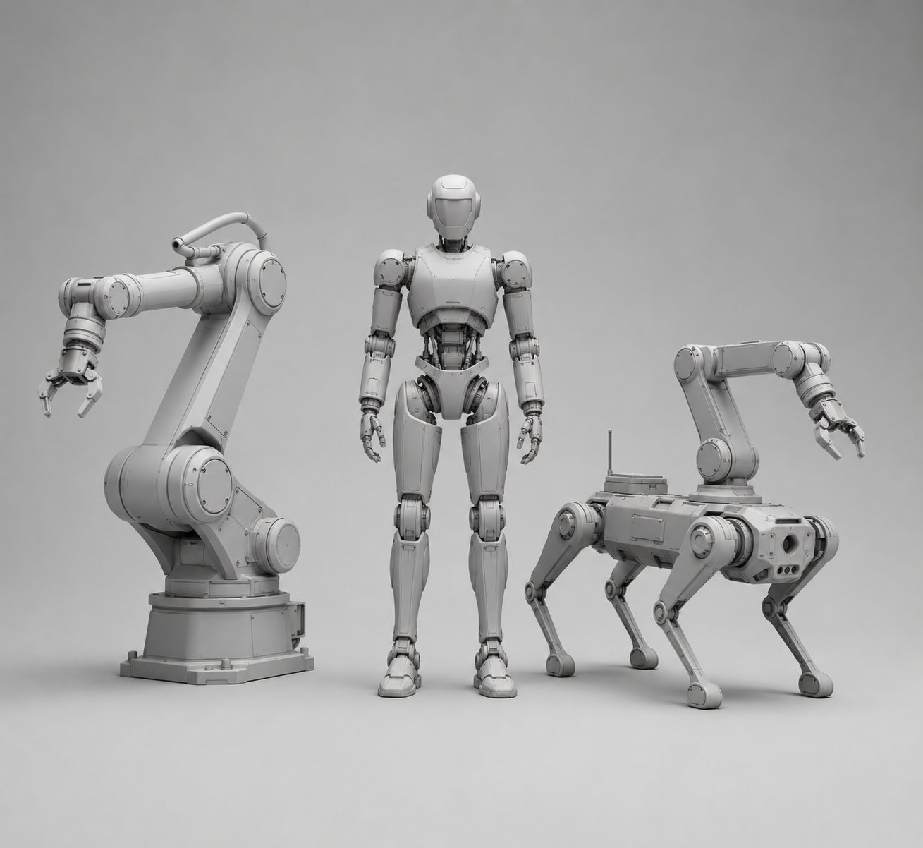 Scalable Robotics Diagram